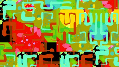 un nuevo mundo 1 de Mark Gordon