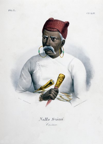 Cristiano, 1828 de Marlet et Cie