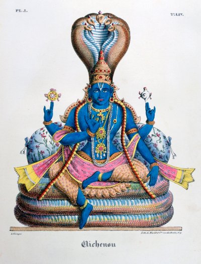 Hichenou, 1828 de Marlet et Cie
