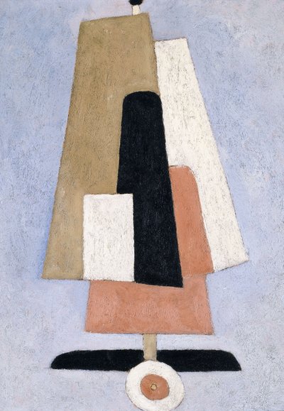 Movimiento No. 3 Provincetown de Marsden Hartley