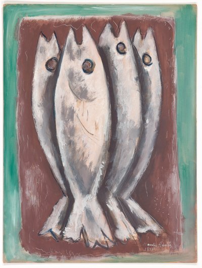  de Marsden Hartley