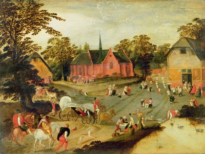 Imagen desconocida de Marten van Cleve