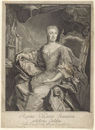  de Martin Bernigeroth