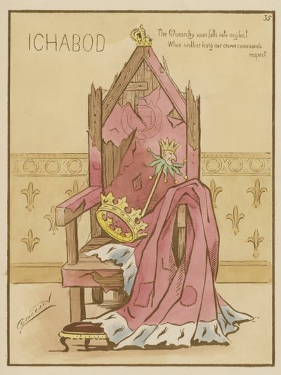 Ichabod de Martin Cynicus Anderson