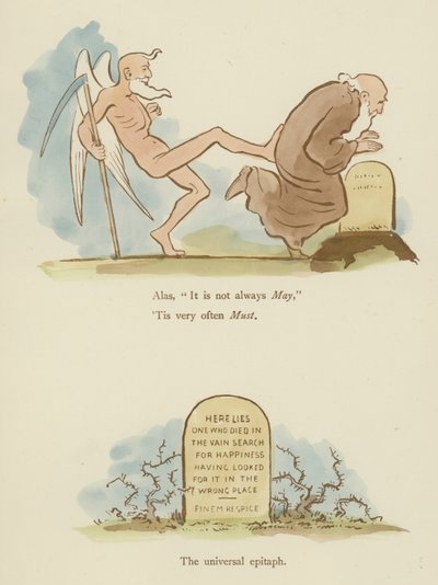 Página de Símbolos y Metáforas de Cínico de Martin Cynicus Anderson