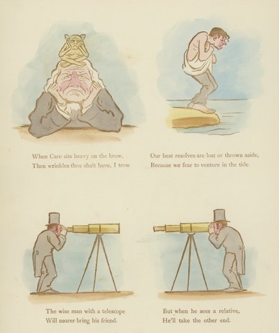 Página de Símbolos y Metáforas de Cínico de Martin Cynicus Anderson