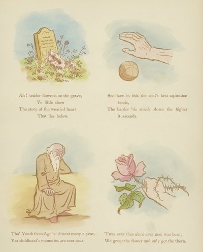 Página de Símbolos y Metáforas de Cínico de Martin Cynicus Anderson