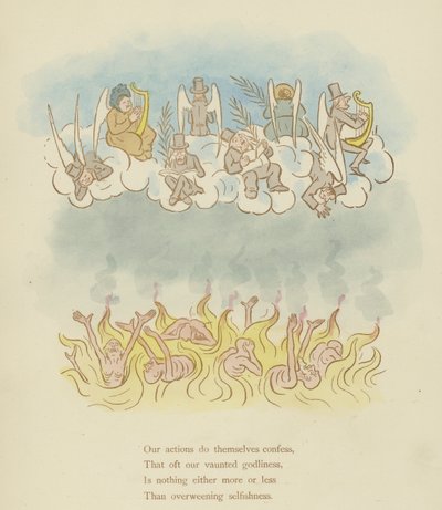 Página de Símbolos y Metáforas de Cínico de Martin Cynicus Anderson