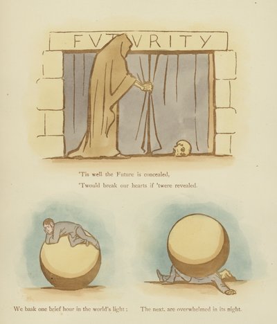 Página de Símbolos y Metáforas de Cynicus de Martin Cynicus Anderson