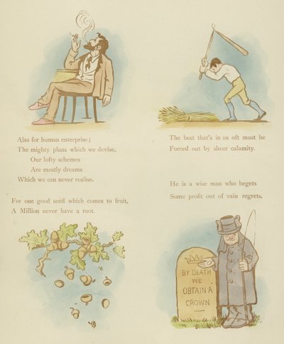 Página de Símbolos y Metáforas de Cynicus de Martin Cynicus Anderson