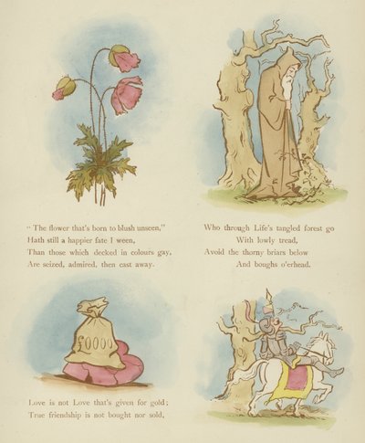 Página de Símbolos y Metáforas de Cynicus de Martin Cynicus Anderson