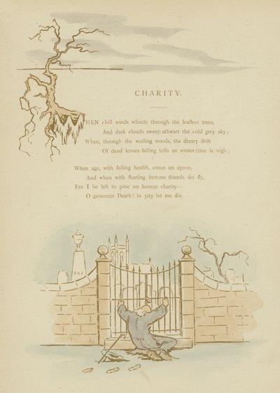Página de Las Sátiras de Cynicus de Martin Cynicus Anderson