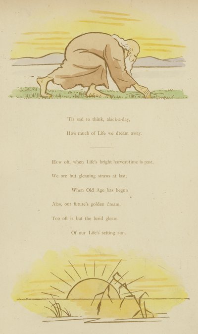 Página de Las Sátiras de Cínico de Martin Cynicus Anderson