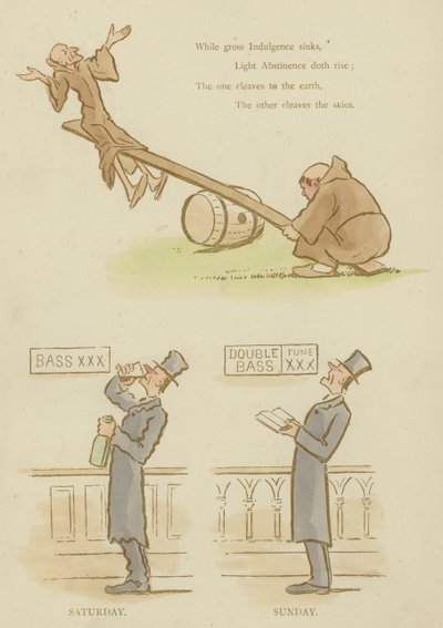 Página de Las Sátiras de Cínico de Martin Cynicus Anderson