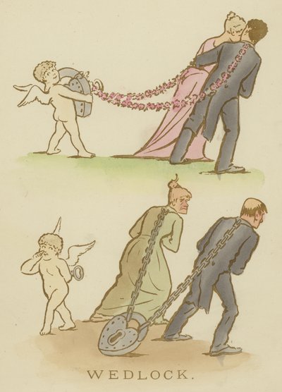Página de Las Sátiras de Cínico de Martin Cynicus Anderson