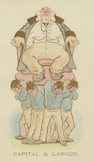 Página de Las Sátiras de Cínico de Martin Cynicus Anderson