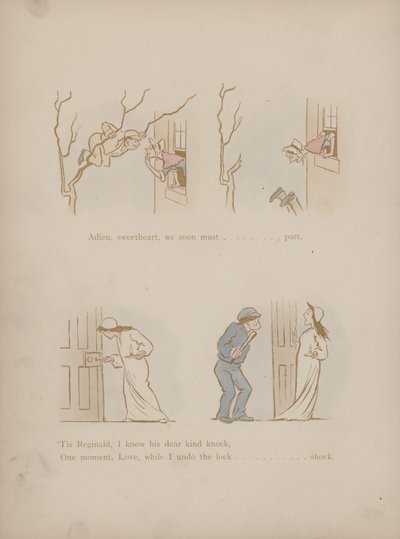 Página de Humores de Cynicus de Martin  Anderson