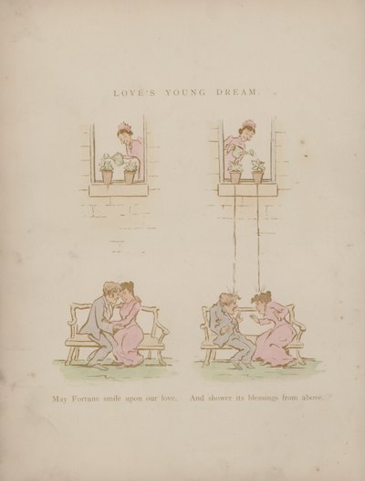 Página de los Humores de Cynicus de Martin  Anderson