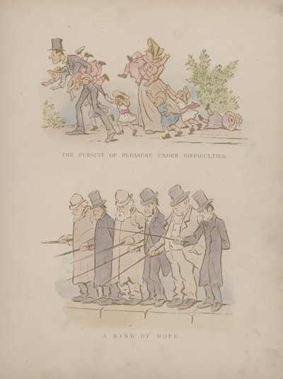 Página de los Humores de Cynicus de Martin  Anderson