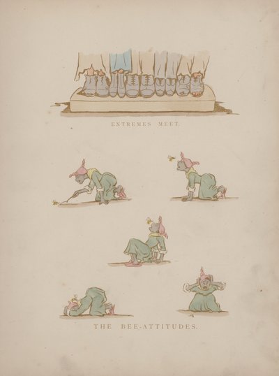 Página de Los Humores de Cynicus de Martin  Anderson