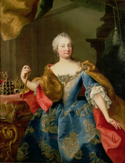 Imagen desconocida de Martin II Mytens or Meytens