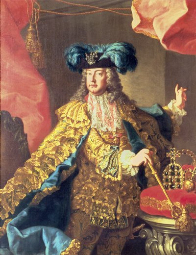 Imagen desconocida de Martin II Mytens or Meytens