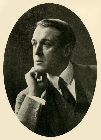 Frederic Thesiger, 1er Vizconde Chelmsford de Martin Jacolette