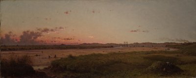  de Martin Johnson Heade