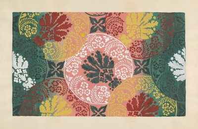 Caja de sombreros, 1935-1942 de Martin Partyka