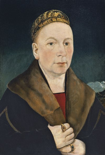 Retrato de un hombre de Martin Schaffner