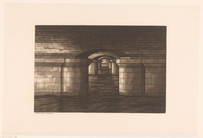 Scène uit La Gerusalemme Liberata
Canto XV (título en el objeto)
Illustraties voor La Gerusalemme liberata (título de la serie) de Martin Schedel