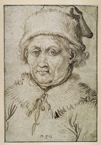  de Martin Schongauer