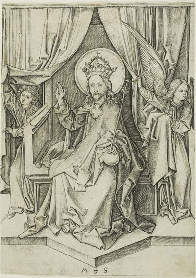  de Martin Schongauer