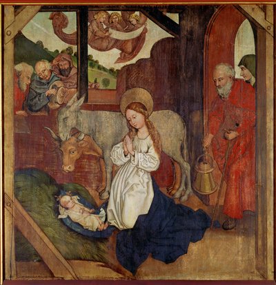  de Martin Schongauer