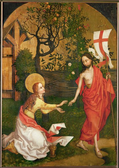  de Martin Schongauer