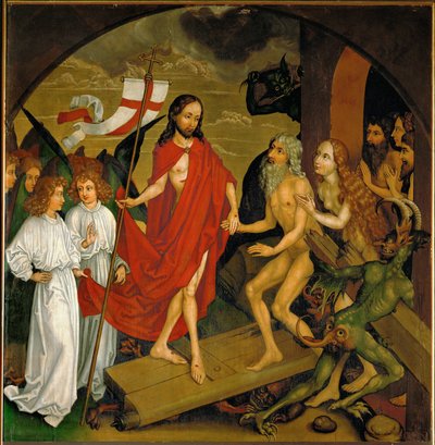  de Martin Schongauer