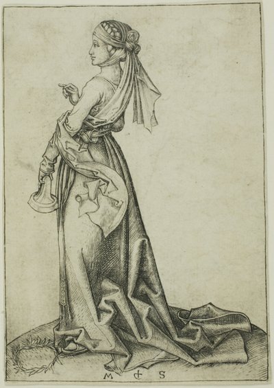  de Martin Schongauer