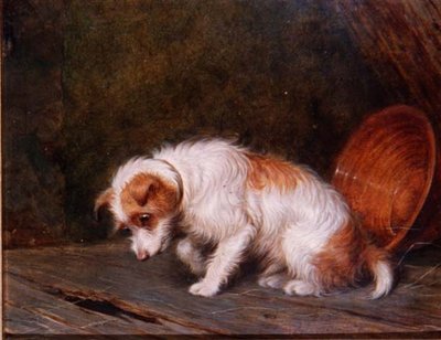 Esperando de Martin Theodore Ward
