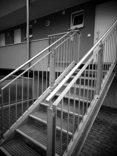 Apartamentos de Martina Konitzky