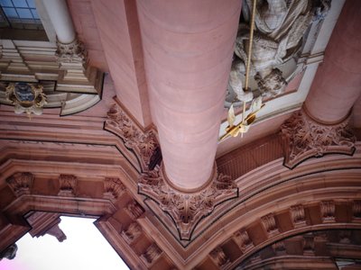 Iglesia de Martina Konitzky
