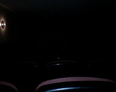 Cine de Martina Konitzky