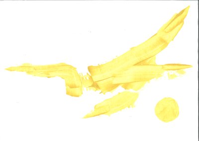 Amarillo de Martina Konitzky