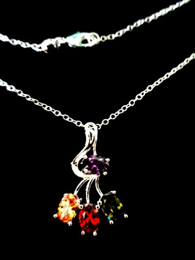Cadena de Martina Konitzky