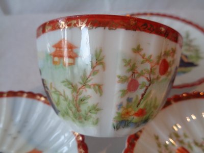 Porcelana de Martina Konitzky