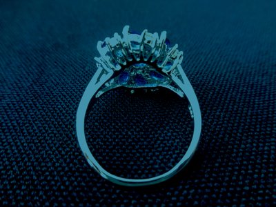 Anillo de Martina Konitzky