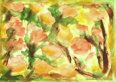 Rosas de Martina Konitzky