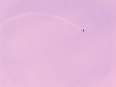 Planeador de Martina Konitzky