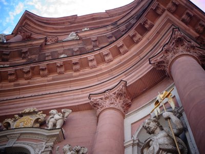 iglesia de Martina Konitzky