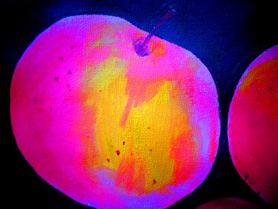 Manzanas1 de Martina Konitzky