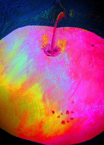 Manzanas2 de Martina Konitzky